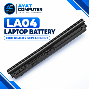 ayat computer la04 laptop battery ad