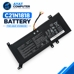 c21n1818 asus vivobook battery ad