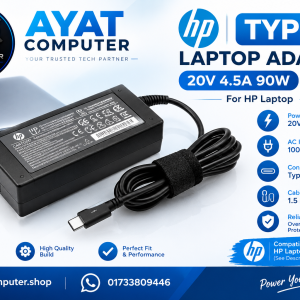 hp type c laptop adapter advertisement (2)