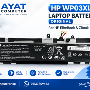 hp wp03xl laptop battery ad